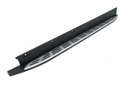 Running Boards Side Steps for Mercedes EQA H243 (2021–Up)