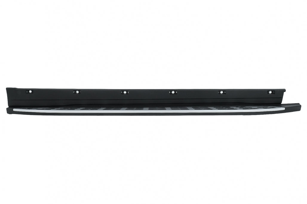 Running Boards Side Steps for Mercedes EQA H243 (2021–Up)