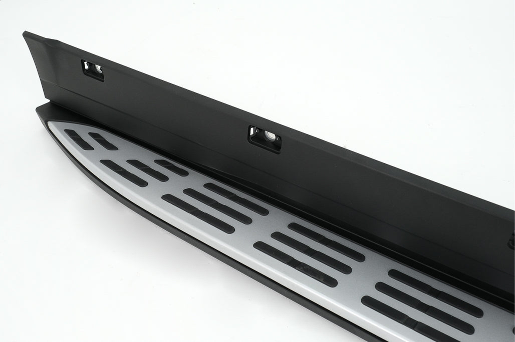 Running Boards Side Steps for Mercedes EQA H243 (2021–Up)