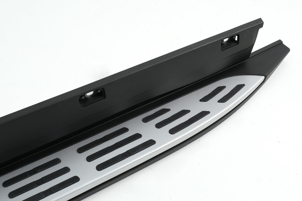 Running Boards Side Steps for Mercedes EQA H243 (2021–Up)