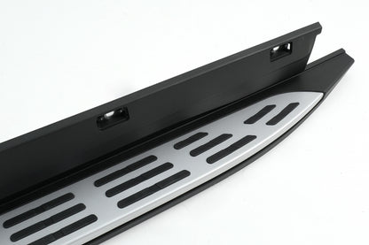 Running Boards Side Steps for Mercedes EQA H243 (2021–Up)