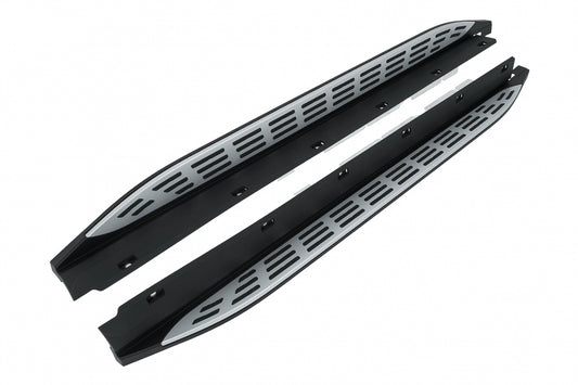Running Boards Side Steps for Mercedes EQB X243 (2021–Up)