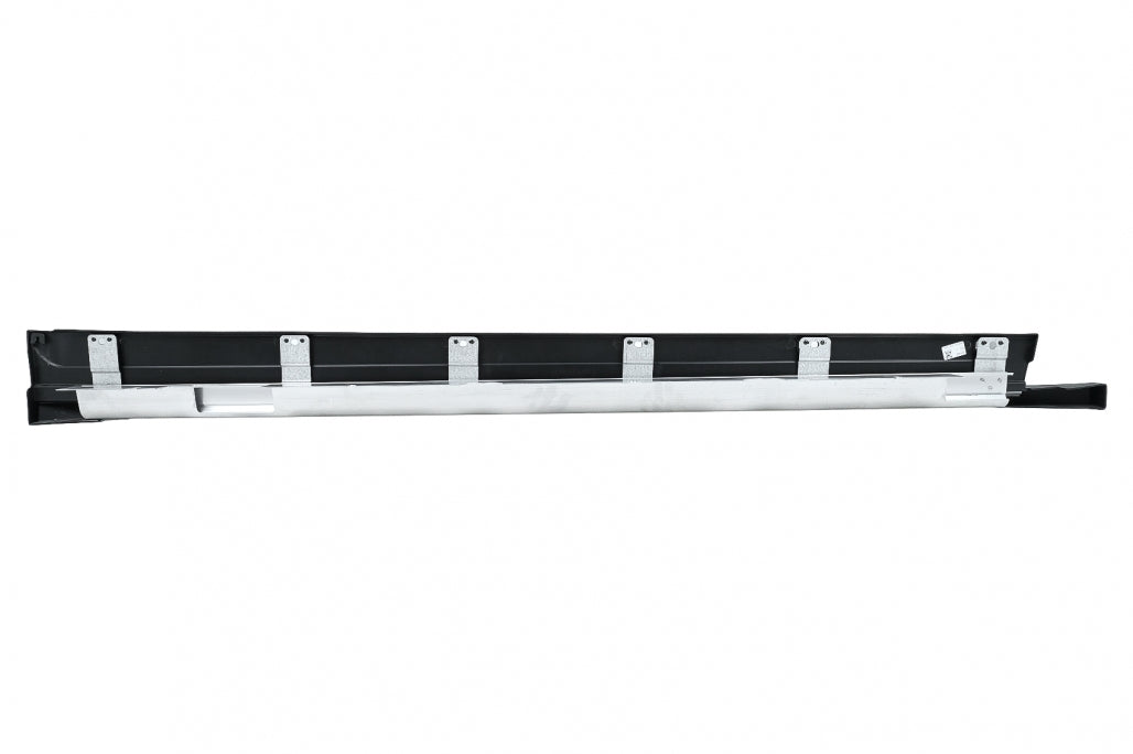 Running Boards Side Steps for Mercedes EQB X243 (2021–Up)