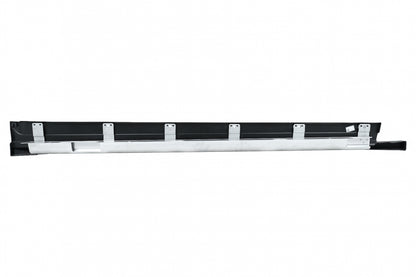 Running Boards Side Steps for Mercedes EQB X243 (2021–Up)