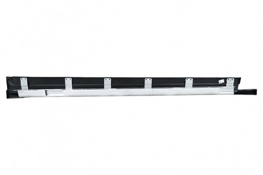 Running Boards Side Steps for Mercedes EQB X243 (2021–Up)