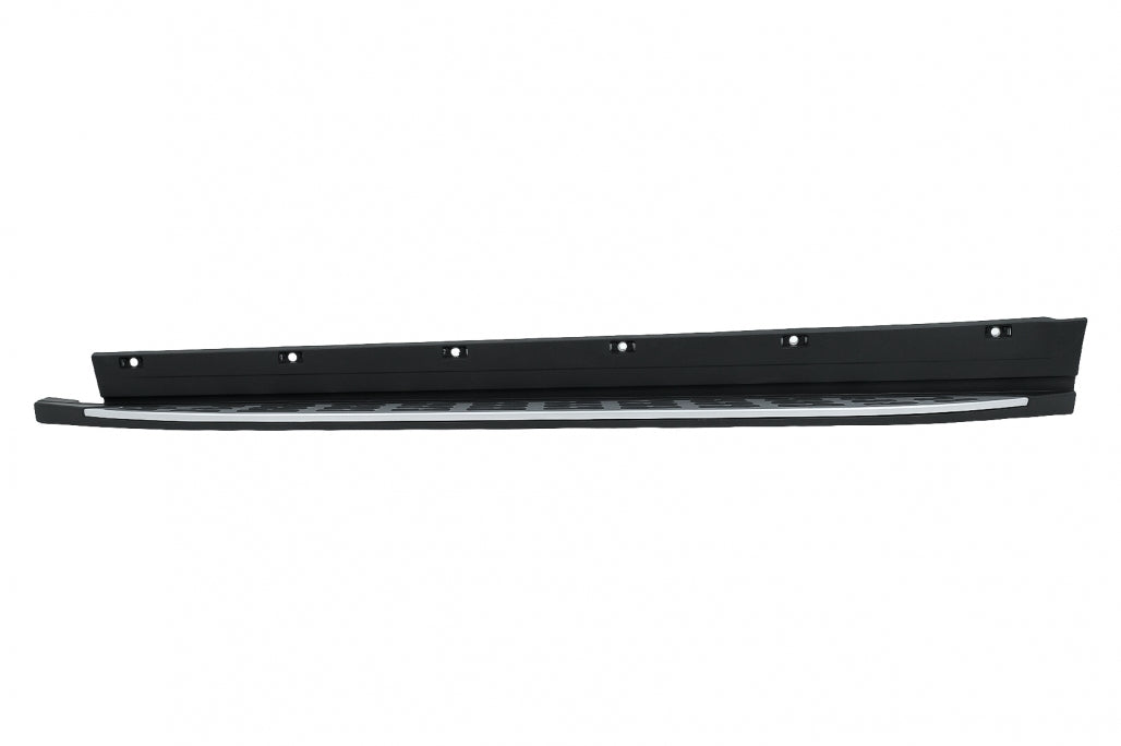 Running Boards Side Steps for Mercedes EQB X243 (2021–Up)