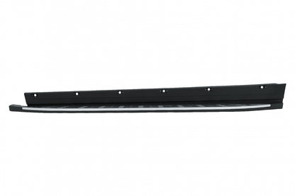 Running Boards Side Steps for Mercedes EQB X243 (2021–Up)