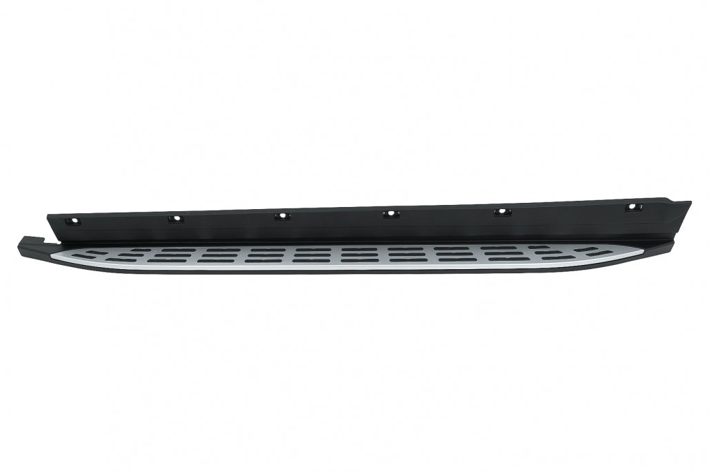 Running Boards Side Steps for Mercedes EQB X243 (2021–Up)