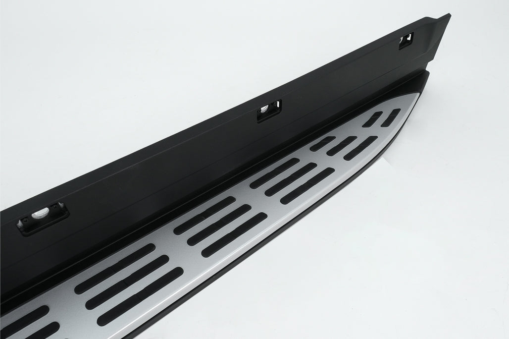Running Boards Side Steps for Mercedes EQB X243 (2021–Up)