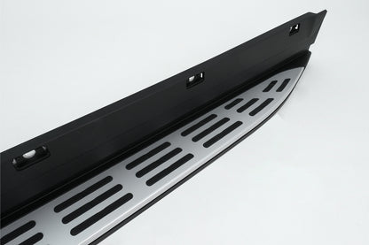 Running Boards Side Steps for Mercedes EQB X243 (2021–Up)