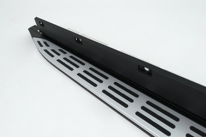 Running Boards Side Steps for Mercedes EQB X243 (2021–Up)