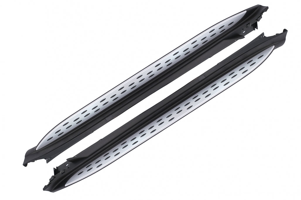 Running Boards Side Steps for Mercedes EQC N293 (2019–Up)