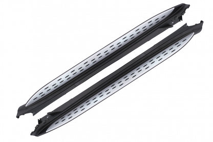 Running Boards Side Steps for Mercedes EQC N293 (2019–Up)