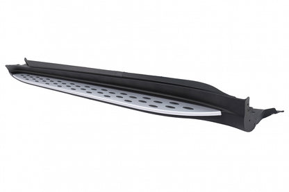 Running Boards Side Steps for Mercedes EQC N293 (2019–Up)