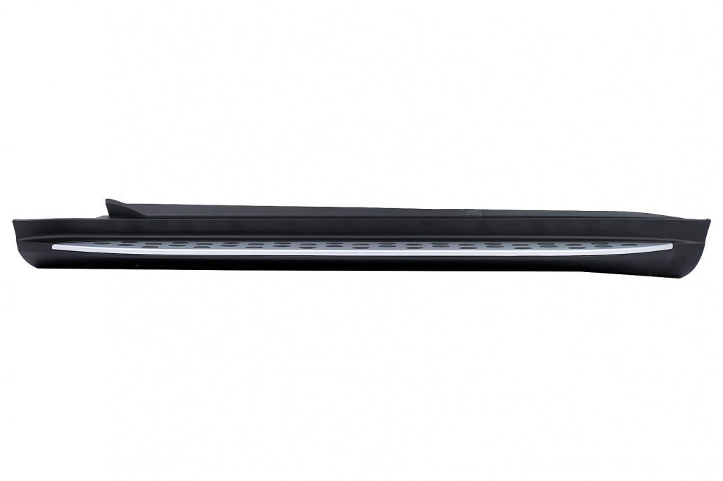Running Boards Side Steps for Mercedes EQC N293 (2019–Up)