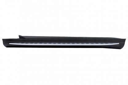 Running Boards Side Steps for Mercedes EQC N293 (2019–Up)