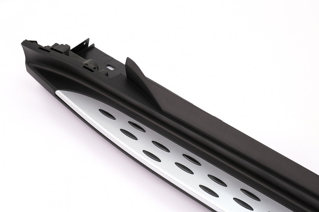 Running Boards Side Steps for Mercedes EQC N293 (2019–Up)