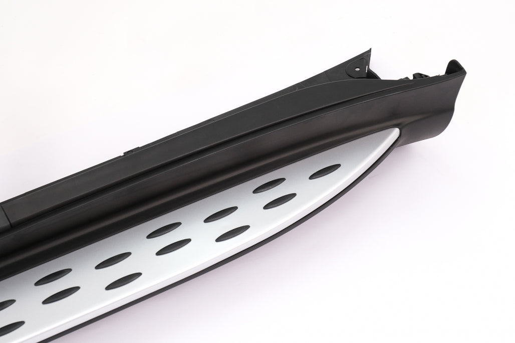 Running Boards Side Steps for Mercedes EQC N293 (2019–Up)