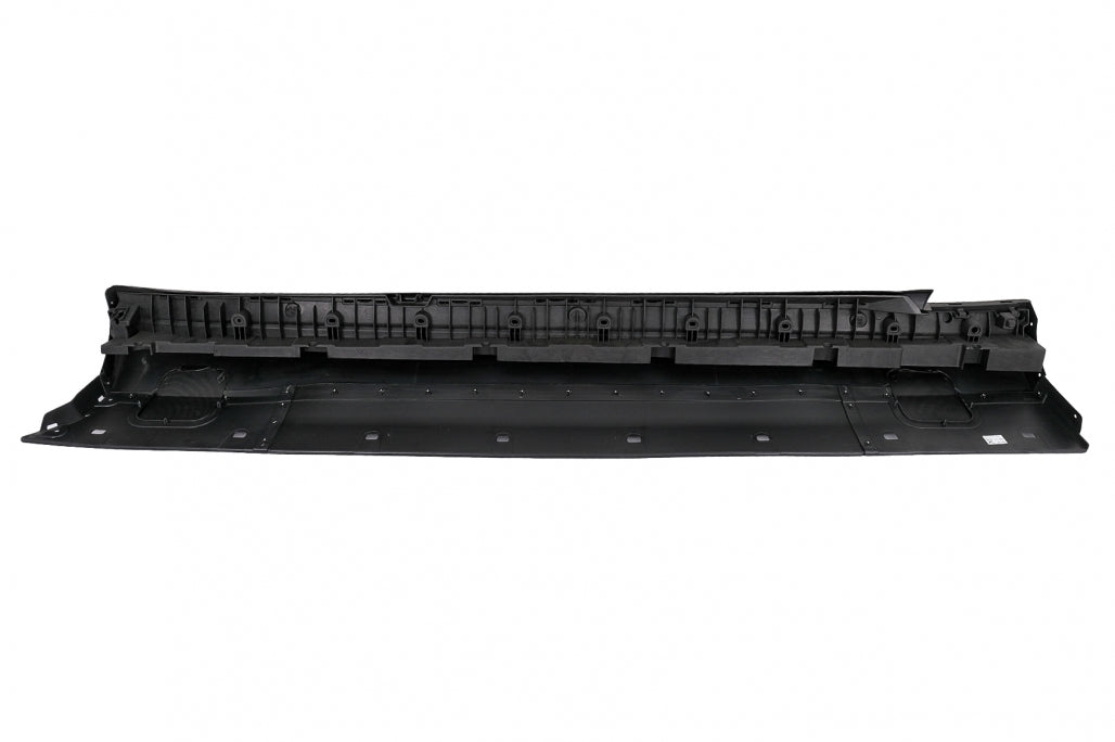 Running Boards Side Steps for Mercedes EQC N293 (2019–Up)