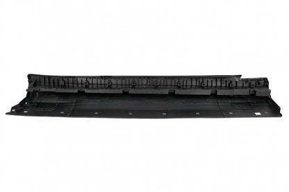 Running Boards Side Steps for Mercedes EQC N293 (2019–Up)