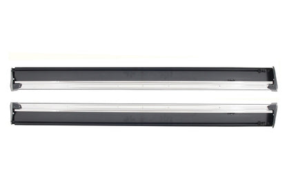 Running Boards Side Steps for Mercedes G-Class W463 LWB (1989–2018)