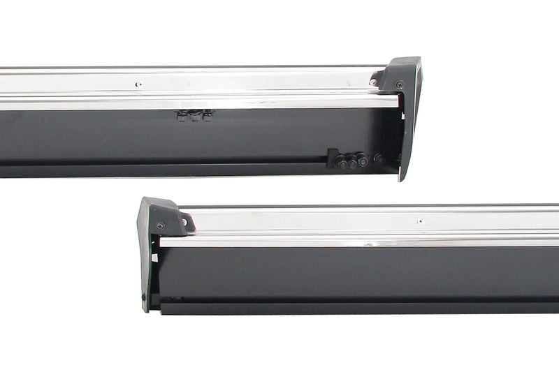 Running Boards Side Steps for Mercedes G-Class W463 LWB (1989–2018)