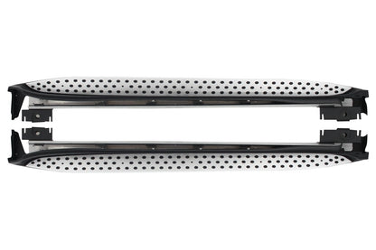 Running Boards Side Steps for Mercedes GL-Class X164 (2006–2013)