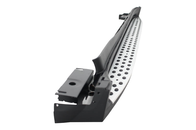 Running Boards Side Steps for Mercedes GL-Class X164 (2006–2013)