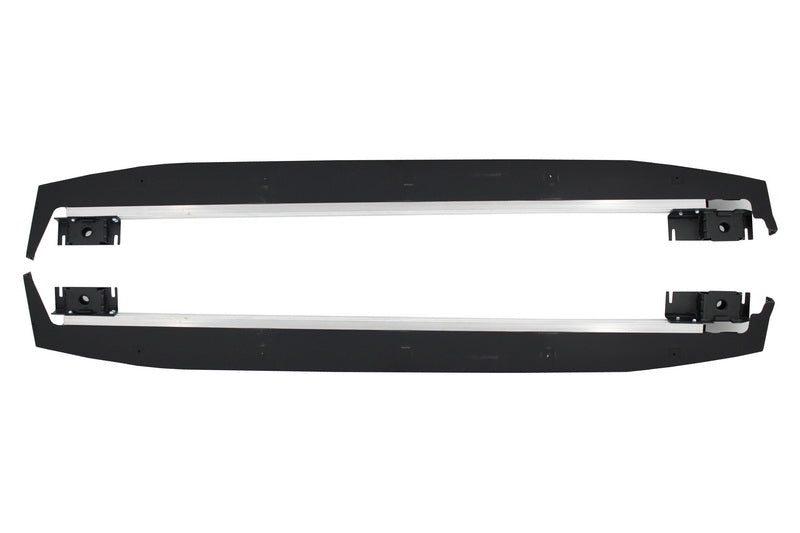 Running Boards Side Steps for Mercedes GL-Class X164 (2006–2013)