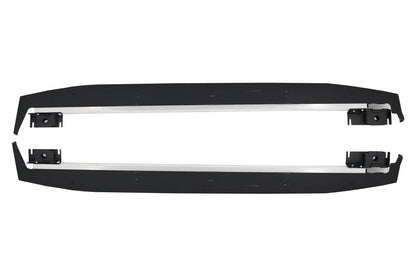 Running Boards Side Steps for Mercedes GL-Class X164 (2006–2013)