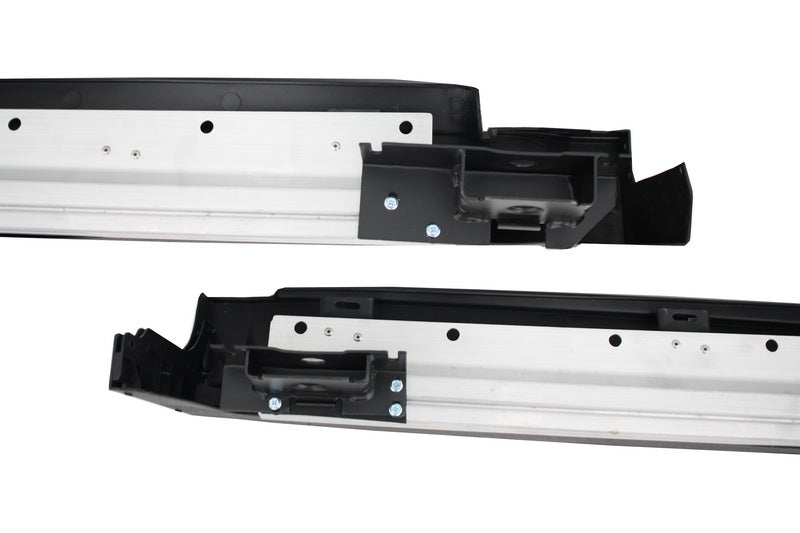 Running Boards Side Steps for Mercedes GL-Class X164 (2006–2013)