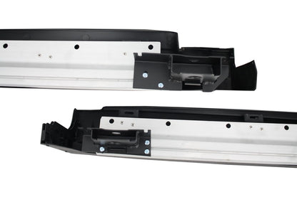 Running Boards Side Steps for Mercedes GL-Class X164 (2006–2013)