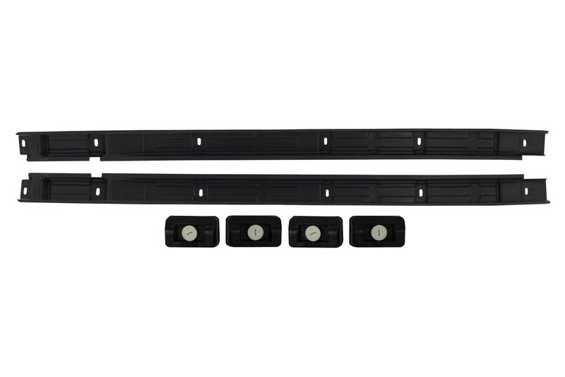 Running Boards Side Steps for Mercedes GL-Class X164 (2006–2013)