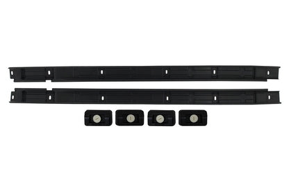 Running Boards Side Steps for Mercedes GL-Class X164 (2006–2013)