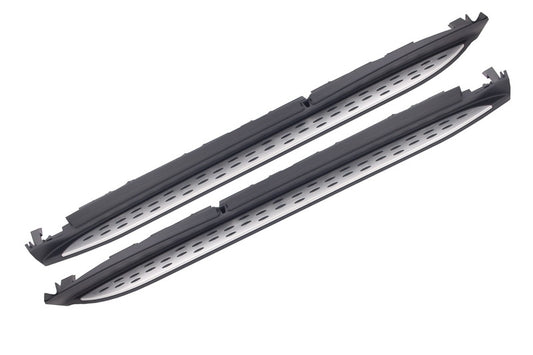 Running Boards Side Steps for Mercedes GL-Class X166 (2012–2015) GLS-Class Facelift (2016–2018)