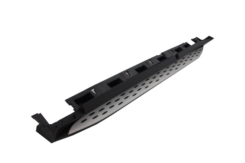 Running Boards Side Steps for Mercedes GL-Class X166 (2012–2015) GLS-Class Facelift (2016–2018)