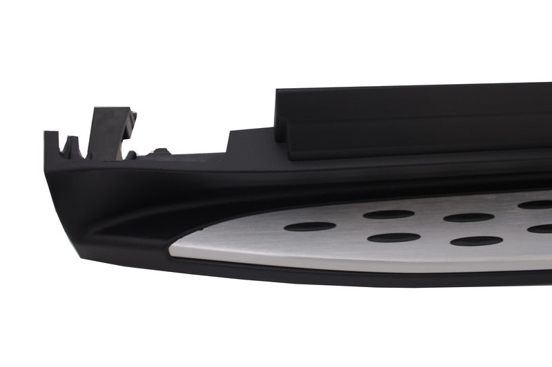 Running Boards Side Steps for Mercedes GL-Class X166 (2012–2015) GLS-Class Facelift (2016–2018)