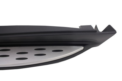 Running Boards Side Steps for Mercedes GL-Class X166 (2012–2015) GLS-Class Facelift (2016–2018)