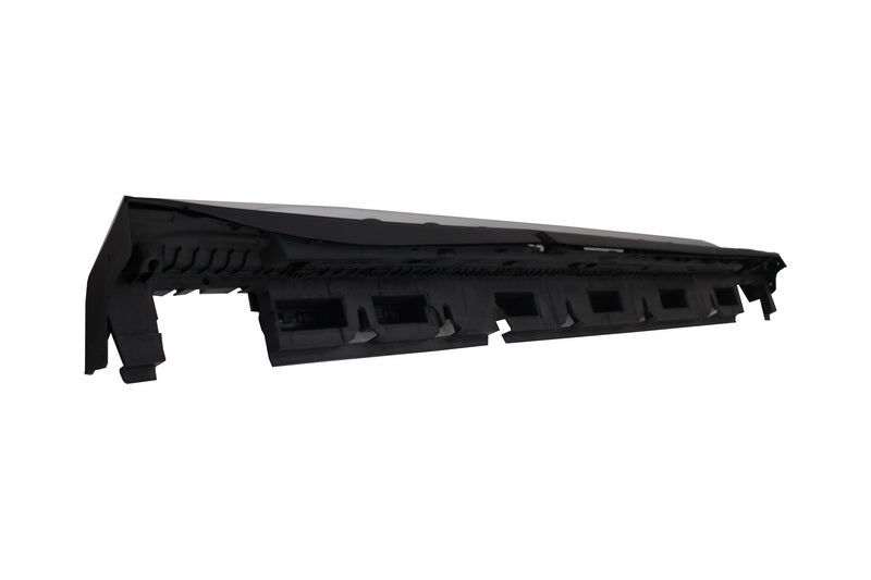 Running Boards Side Steps for Mercedes GL-Class X166 (2012–2015) GLS-Class Facelift (2016–2018)