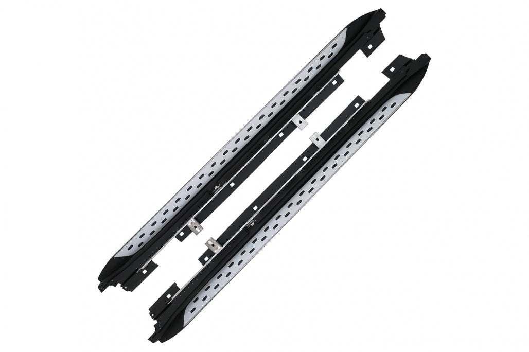 Running Boards Side Steps for Mercedes GLA Class X156 (2014–Up)