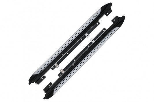 Running Boards Side Steps for Mercedes GLA Class X156 (2014–Up)