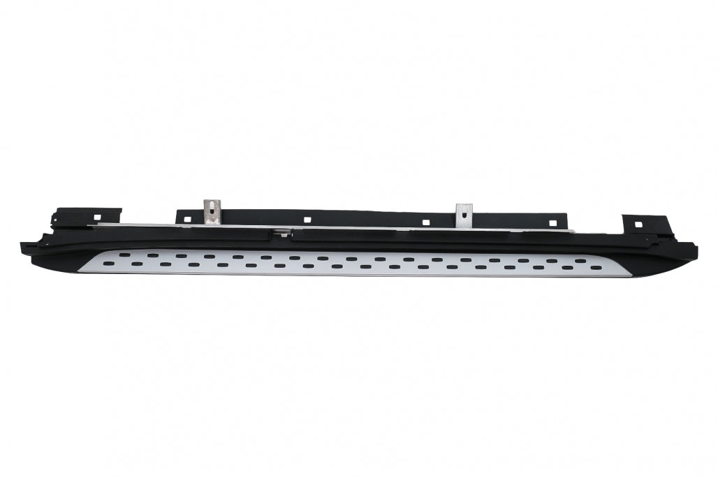 Running Boards Side Steps for Mercedes GLA Class X156 (2014–Up)