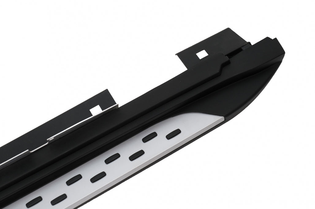 Running Boards Side Steps for Mercedes GLA Class X156 (2014–Up)