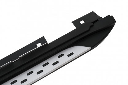 Running Boards Side Steps for Mercedes GLA Class X156 (2014–Up)