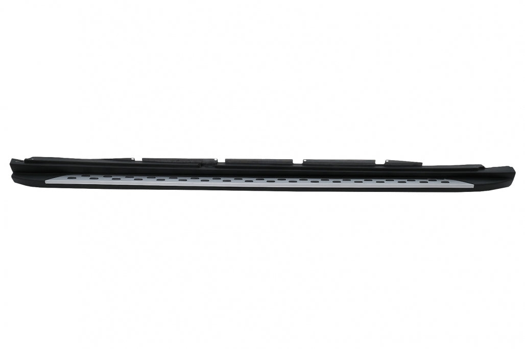 Running Boards Side Steps for Mercedes GLA Class X156 (2014–Up)