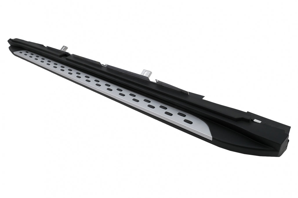 Running Boards Side Steps for Mercedes GLA Class X156 (2014–Up)