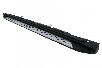 Running Boards Side Steps for Mercedes GLA Class X156 (2014–Up)
