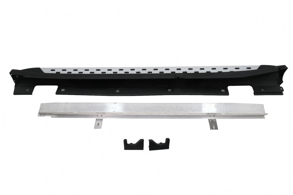 Running Boards Side Steps for Mercedes GLA Class X156 (2014–Up)