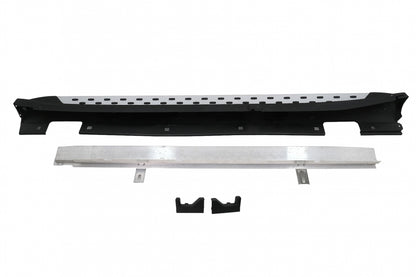 Running Boards Side Steps for Mercedes GLA Class X156 (2014–Up)