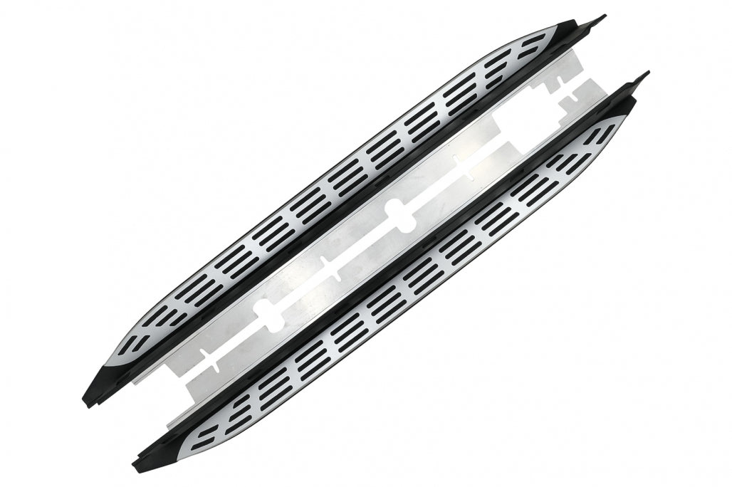 Running Boards Side Steps for Mercedes GLA SUV H247 (2020–Up)